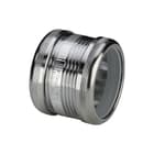 Viega - Afvoerprogramma 5972153 Fitting met 2 aansluitingen Koppeling 5972.153-40Mm