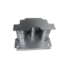 Vaillant - Toeb./onderd. gasgestookte cv-ketel trekonderbreker 102529