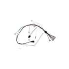 Vaillant - Toeb./onderd. gasgestookte cv-ketel kabelboom 256200