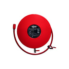 Ajax - Brandslanghaspel Euro M2 Haspel 550-30-3/4