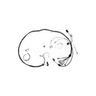 Vaillant - Toeb./onderd. gasgestookte cv-ketel kabelboom 256201