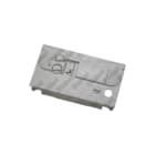 Vaillant - Toeb./onderd. gasgestookte cv-ketel Front Bedieningspaneel