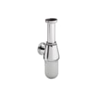 Viega - Afvoerprogramma 57632 P-, S-, beker sifon Bekersifon 5/4X40 Chroom