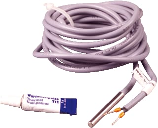 Nefit Bosch - Toeb./onderd. gasgestookte cv-ketel Boilersensor Tcu 27525