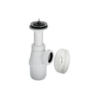 Viega - P-, S-, beker sifon Plugbekersifon 1.1/4" P.P