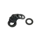 Nefit Bosch - Toeb./onderd. gasgestookte cv-ketel Dichtingsring 1" Zk10