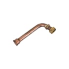 Nefit Bosch - Toeb./onderd. gasgestookte cv-ketel warmwaterleiding 38601