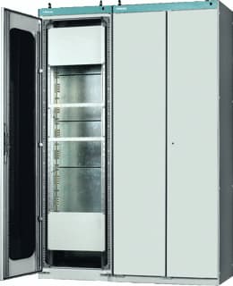 Siemens - Schakelkast leeg 8mf6296-4ke