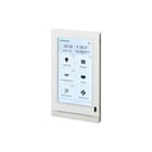 Siemens - Meervoudig bed.-element bussysteem 5wg1205-2ab12