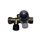 Nefit-Bosch - Boileraansluitgroep Inlaatcombinatie 73605