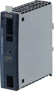 Siemens - Gelijkstroomvoedingseenheid 6ep33337sc000ax0