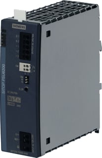 Siemens - Gelijkstroomvoedingseenheid 6Ep33347Sc003Ax0