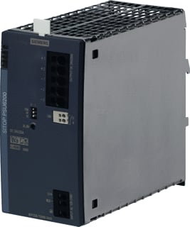 Siemens - Gelijkstroomvoedingseenheid 6ep33367sc003ax0