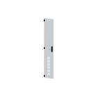 Siemens - Deur/bed.-tableau vr kast/lessenaar 8mf1030-2ut15-1ba2