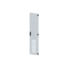 Siemens - Deur/bed.-tableau vr kast/lessenaar 8mf1040-2ut14-1ba2