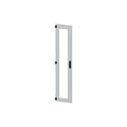 Siemens - Deur/bed.-tableau vr kast/lessenaar 8mf1040-2ut15-0be2