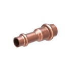 VSH - CoolPress COP5240 Fitting met 2 aansluitingen verloop 5/8"x3/8"      zk2