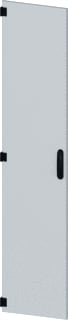 Siemens - Deur/bed.-tableau vr kast/lessenaar 8mf1040-2ut15-0ca1