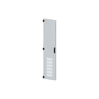 Siemens - Deur/bed.-tableau vr kast/lessenaar 8mf1040-2ut15-1ba2