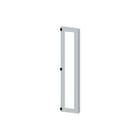 Siemens - Deur/bed.-tableau vr kast/lessenaar 8mf1040-2ut25-0be2
