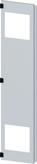 Siemens - Deur/bed.-tableau vr kast/lessenaar 8mf1040-2ut25-3ba2