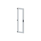 Siemens - Deur/bed.-tableau vr kast/lessenaar 8mf1050-2ut15-0be2