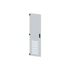 Siemens - Deur/bed.-tableau vr kast/lessenaar 8mf1050-2ut15-1ba2