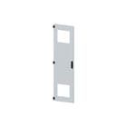 Siemens - Deur/bed.-tableau vr kast/lessenaar 8mf1050-2ut15-3ba2