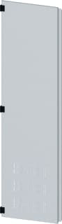 Siemens - Deur/bed.-tableau vr kast/lessenaar 8mf1050-2ut25-2ba2