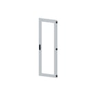 Siemens - Deur/bed.-tableau vr kast/lessenaar 8mf1060-2ut14-0be2
