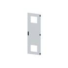 Siemens - Deur/bed.-tableau vr kast/lessenaar 8mf1060-2ut14-3ba2
