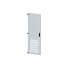 Siemens - Deur/bed.-tableau vr kast/lessenaar 8mf1060-2ut15-1ba2