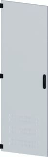 Siemens - Deur/bed.-tableau vr kast/lessenaar 8mf1060-2ut15-2ba2