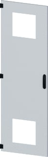 Siemens - Deur/bed.-tableau vr kast/lessenaar 8mf1060-2ut15-3ba2