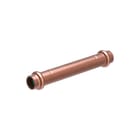 VSH - CoolPress COP5270L Fitting met 2 aansluitingen langkoppeling 7/8"     zk2