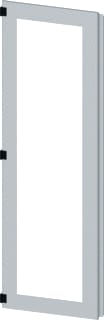 Siemens - Deur/bed.-tableau vr kast/lessenaar 8mf1060-2ut25-0be2
