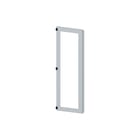 Siemens - Deur/bed.-tableau vr kast/lessenaar 8mf1060-2ut25-0be2
