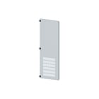 Siemens - Deur/bed.-tableau vr kast/lessenaar 8mf1060-2ut25-1ba2
