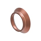 VSH - CoolPress COP5287 Fitting met 2 aansluitingen flare afdichtring 5/8" zk8