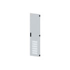 Siemens - Deur/bed.-tableau vr kast/lessenaar 8mf1070-2ut14-1ba2