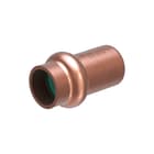 VSH - CoolPress COP5301 Fitting met 1 aansluiting eindkap f 5/8"         zk2