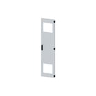 Siemens - Deur/bed.-tableau vr kast/lessenaar 8mf1070-2ut14-3ba2