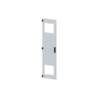 Siemens - Deur/bed.-tableau vr kast/lessenaar 8mf1070-2ut15-3ba2