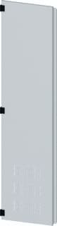 Siemens - Deur/bed.-tableau vr kast/lessenaar 8mf1070-2ut25-2ba2