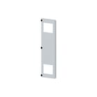 Siemens - Deur/bed.-tableau vr kast/lessenaar 8mf1070-2ut25-3ba2