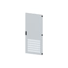 Siemens - Deur/bed.-tableau vr kast/lessenaar 8mf1080-2ut14-1ba2