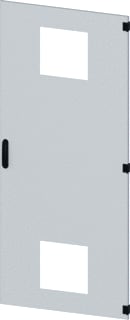 Siemens - Deur/bed.-tableau vr kast/lessenaar 8mf1080-2ut14-3ba2