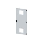Siemens - Deur/bed.-tableau vr kast/lessenaar 8mf1080-2ut14-3ba2
