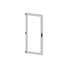 Siemens - Deur/bed.-tableau vr kast/lessenaar 8mf1080-2ut15-0be2
