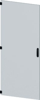 Siemens - Deur/bed.-tableau vr kast/lessenaar 8mf1080-2ut15-0ca1